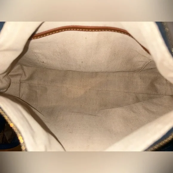 COACH BANDIT 39 EUC - Picture 8 of 12